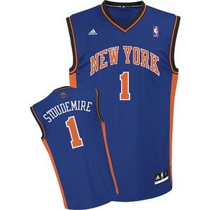 COPY - Original New York Knicks Stoudemire Adidas…